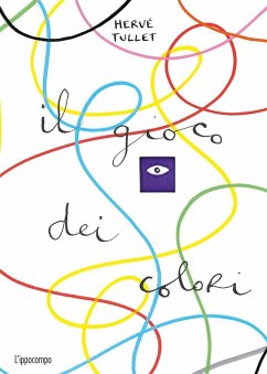Cover Il gioco dei colori