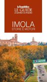 Imola storie e motori Imola storie e motori