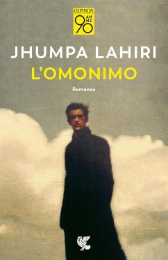 L' omonimo Cover L' omonimo