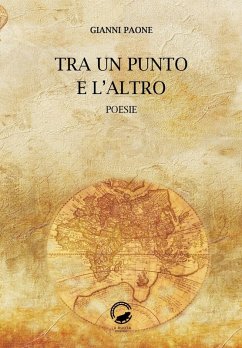 Tra un punto e l'altro - Paone, Gianni