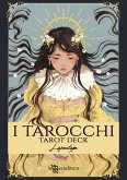 I tarocchi-Tarot deck. Ediz. italiana e inglese I tarocchi-Tarot deck. Ediz. italiana e inglese