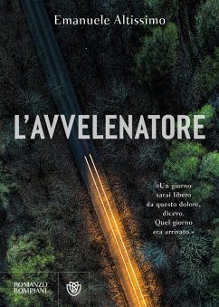 L' avvelenatore - Altissimo, Emanuele