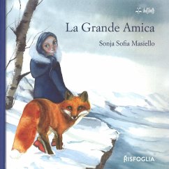 Cover La grande amica