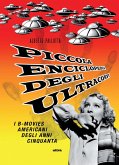 I B-movies americani degli anni Cinquanta