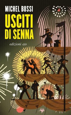 Cover Usciti di Senna