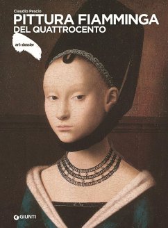 Pittura fiamminga del Quattrocento - Pescio, Claudio