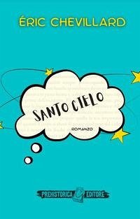 Cover Santo cielo