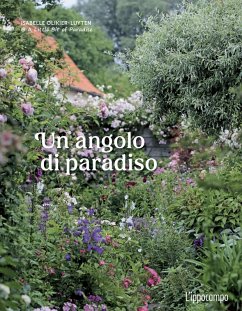 Un angolo di paradiso - Olikier-Luytenca, Isabelle
