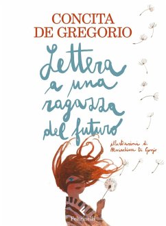 Cover Lettera a una ragazza del futuro