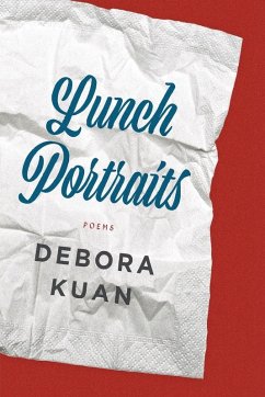 Cover Lunch Portraits