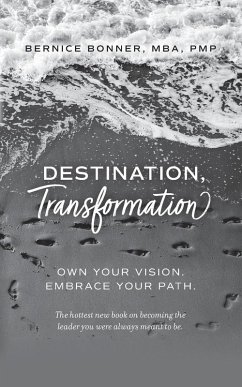 Cover Destination, Transformation