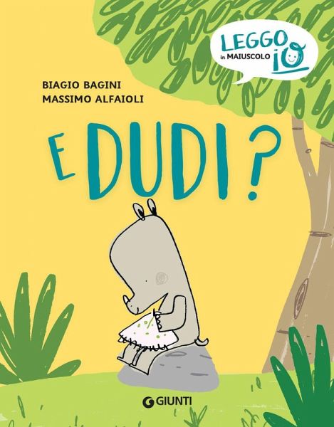 E Dudi? E Dudi?