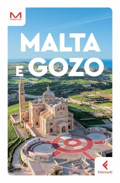 Cover Malta e Gozo