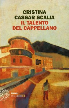 Il talento del cappellano - Cassar Scalia, Cristina