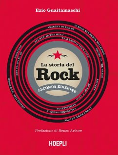 Cover La storia del rock