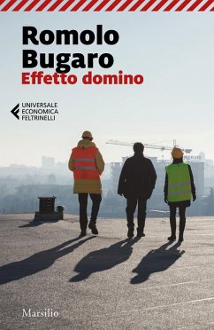Cover Effetto domino