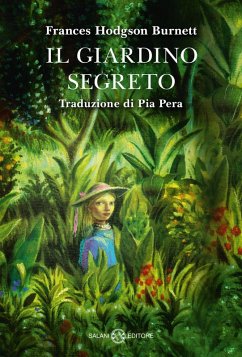 Cover Il giardino segreto
