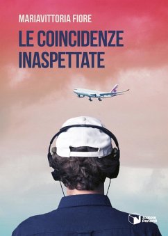 Cover Le coincidenze inaspettate