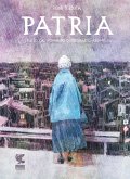 Patria. Graphic novel Patria. Graphic novel