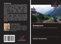 Szwajcaria - Dichatschek, Günther Szwajcaria - Dichatschek, Günther