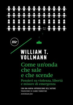 Come un'onda che sale e che scende - Vollmann, William T.