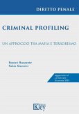 Criminal profiling. Un approccio tra mafia e terrorismo Criminal profiling. Un approccio tra mafia e terrorismo