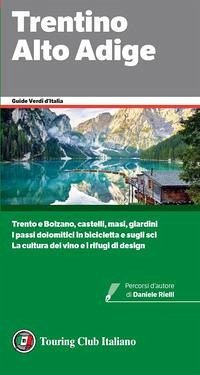 Cover Trentino Alto Adige