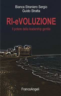 Cover Ri-evoluzione. Il potere della leadership gentile