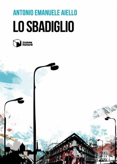 Cover Lo sbadiglio