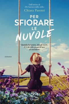 Cover Per sfiorare le nuvole