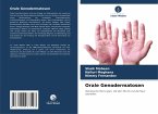 Orale Genodermatosen