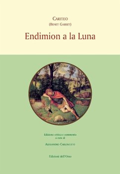 Cover Endemion a la luna