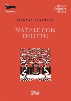 Natale con delitto - Dalton, Moray