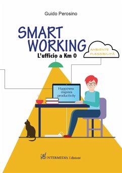 Smart working. L'ufficio a Km 0 - Perosino, Guido