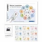 Meine Lesedosen 1-9 zur Rechtschreibung Meine Lesedosen 1-9 zur Rechtschreibung