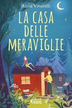 Cover La casa delle meraviglie