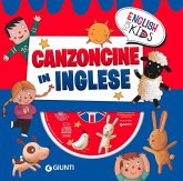 Canzoncine in inglese Canzoncine in inglese