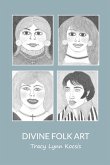 Divine Folk Art