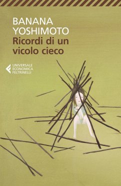 Cover Ricordi di un vicolo cieco