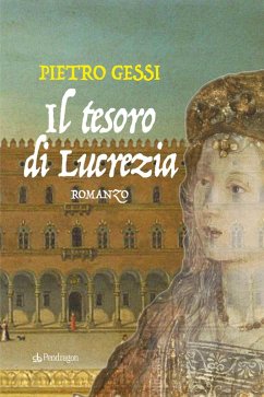 Cover Il tesoro di Lucrezia
