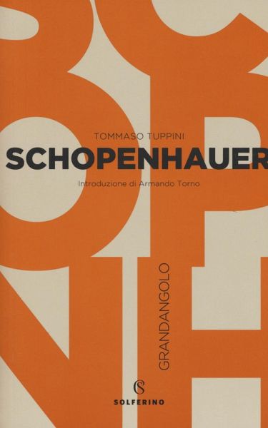 Schopenhauer Schopenhauer