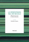 La democrazia del XXI secolo. Riflessioni sui temi di Alfredo Reichlin