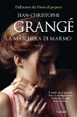 La maschera di marmo La maschera di marmo