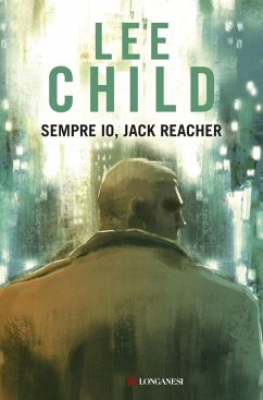 Cover Sempre io, Jack Reacher