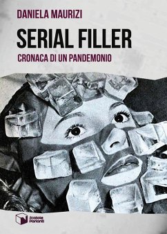 Cover Serial filler. Cronaca di un pandemonio