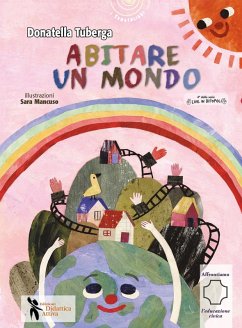 Cover Abitare un mondo. Live in Ditopoli