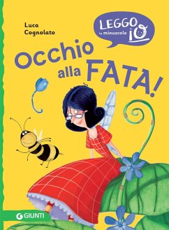 Occhio alla fata! - Cognolato, Luca
