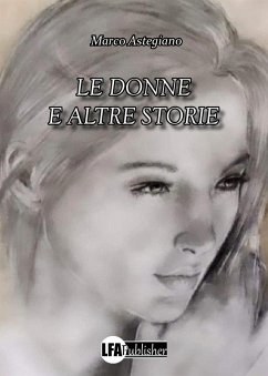 Cover Le donne e altre storie