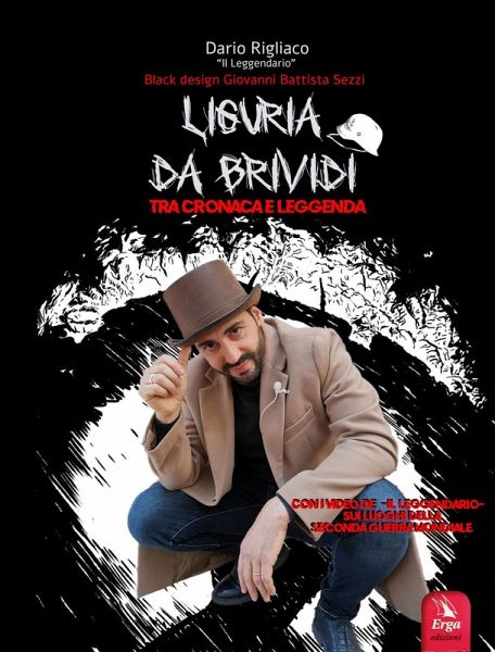 Liguria da brividi