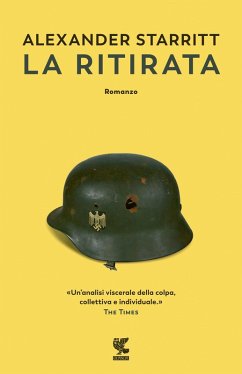 Cover La ritirata